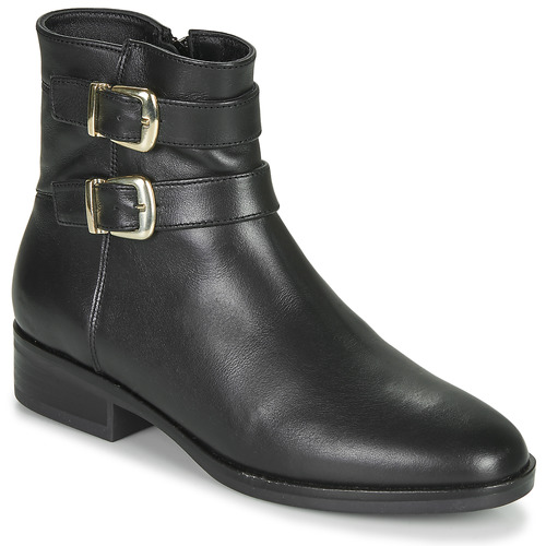 Clarks - PURE MID - Noir