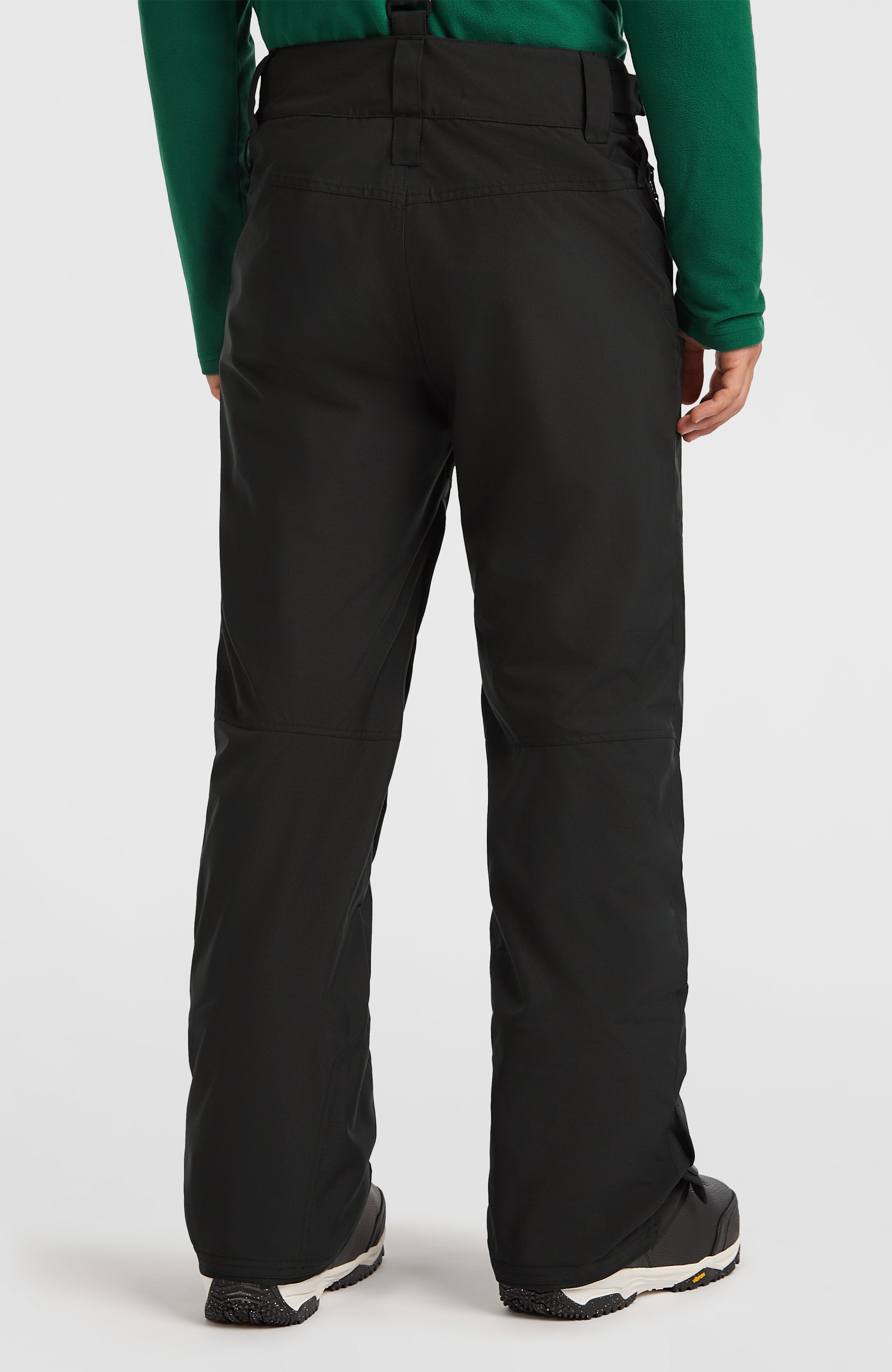 FWC'Cruz wintersportbroek met bretels