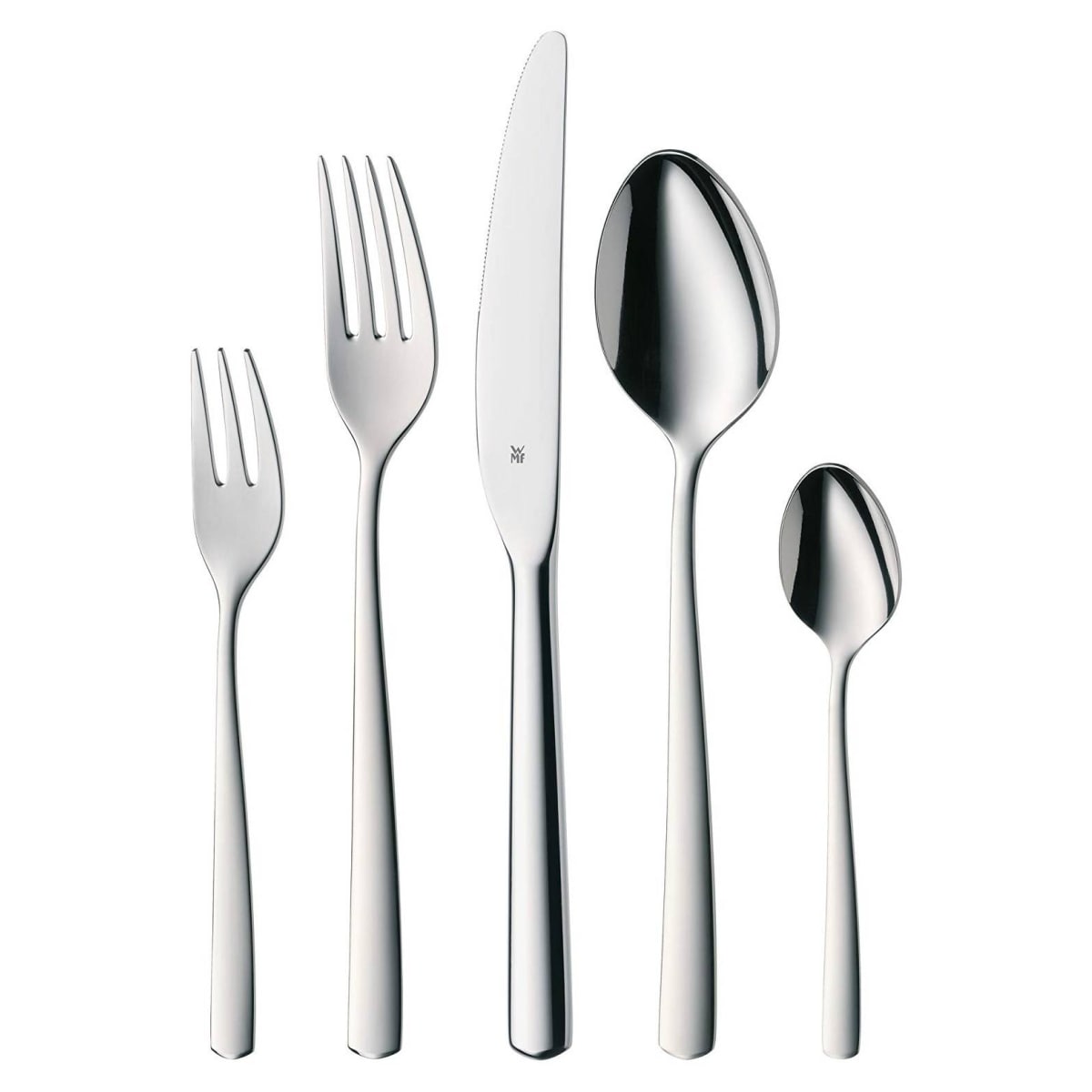 WMF Besteck Boston 30 tlg Besteckset