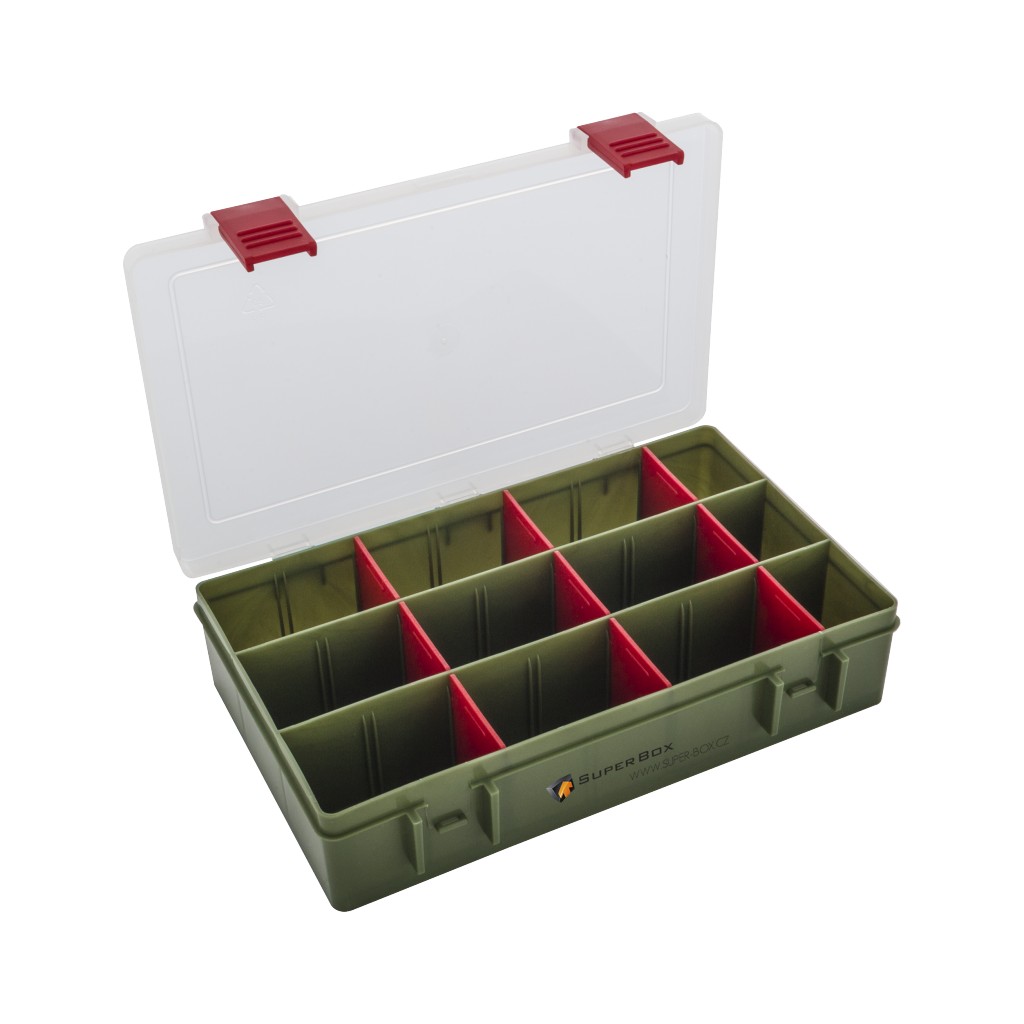 Super Box L