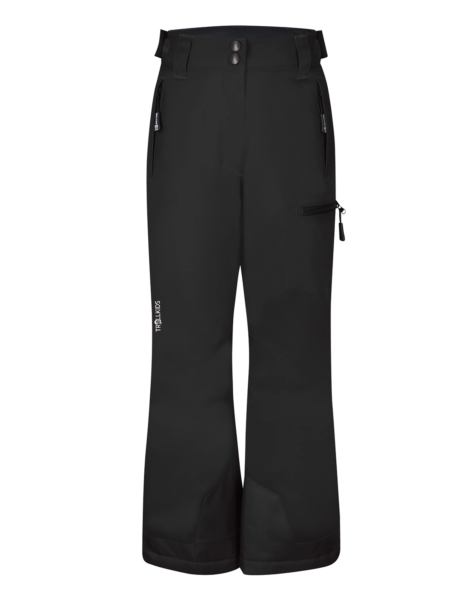 SchneehKids HALLINGDAL in black