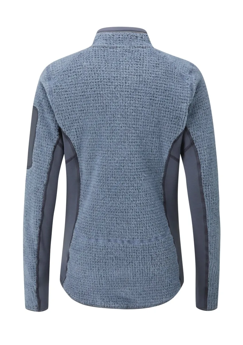 Rab Syncrino Hl Jacket Wmns Bering Sea