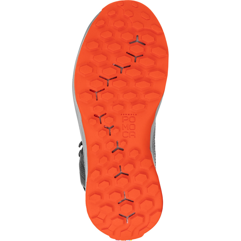 Salewa Kinder Mtn Trainer 2 Mid PTX Schuhe