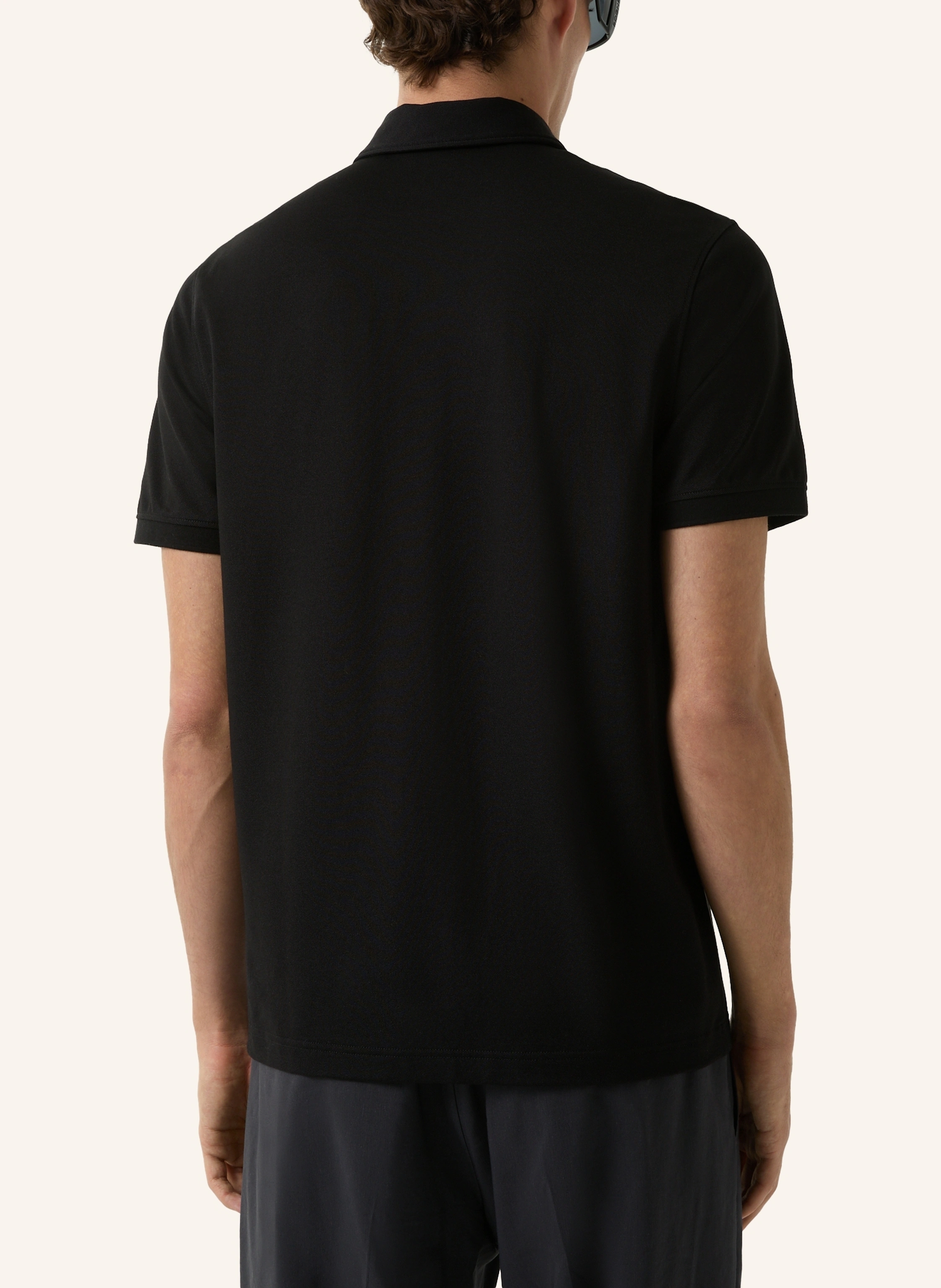 BOGNER Polo-Shirt