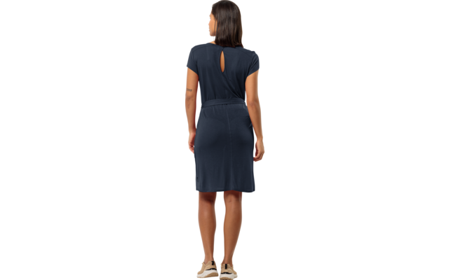 Jack Wolfskin Mola Dress Damen Sommerkleid
