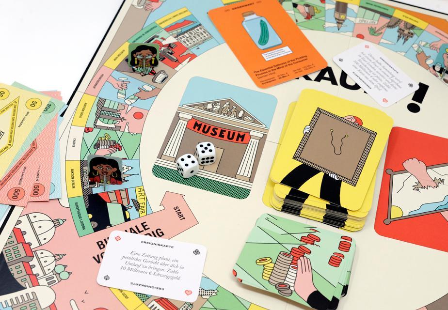 Verkauft! (Spiel)