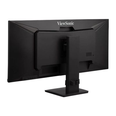 ViewSonic VA3456-MHDJ - écran LED 34