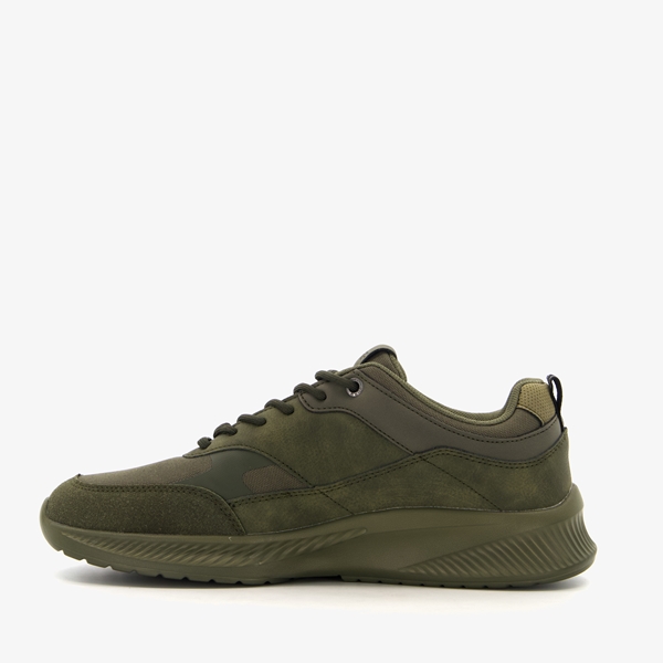 Bjorn Borg heren sneakers groen