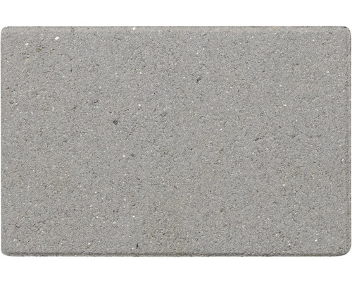 FLAIRSTONE straatsteen, rechthoekige bestrating, Trend Palladium, lichtgrijs, afgeschuind, 24 cm x 16 cm x 6 cm