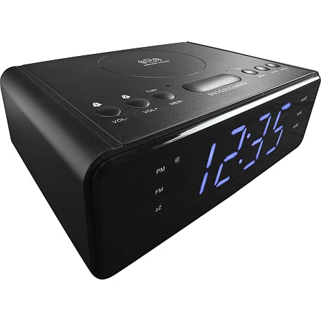 Denver CRQ-100 radio