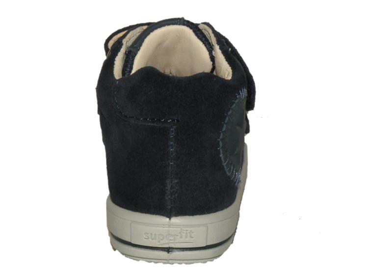 Superfit 1-345 Blauw