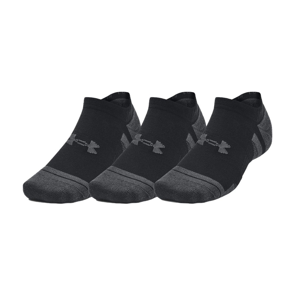Under Armour  Performance Tech 3-Pack