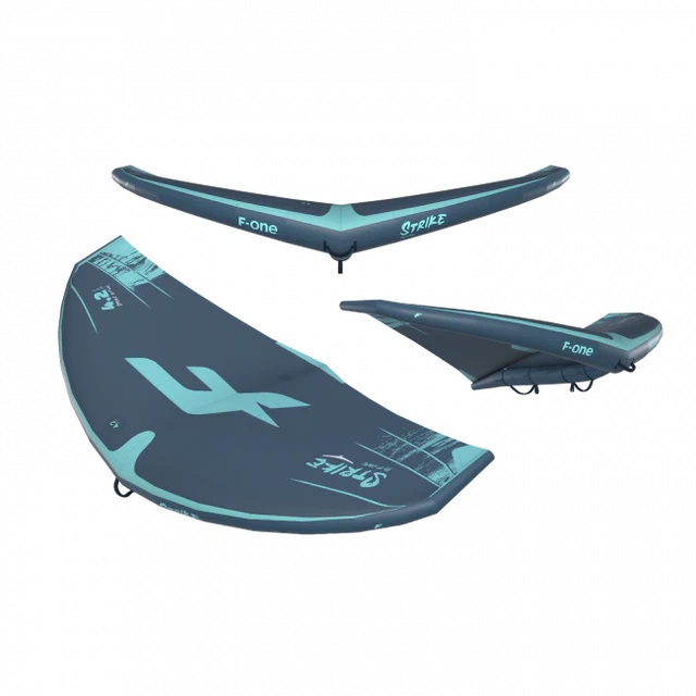 F.one Strike V1 - 4.2m²