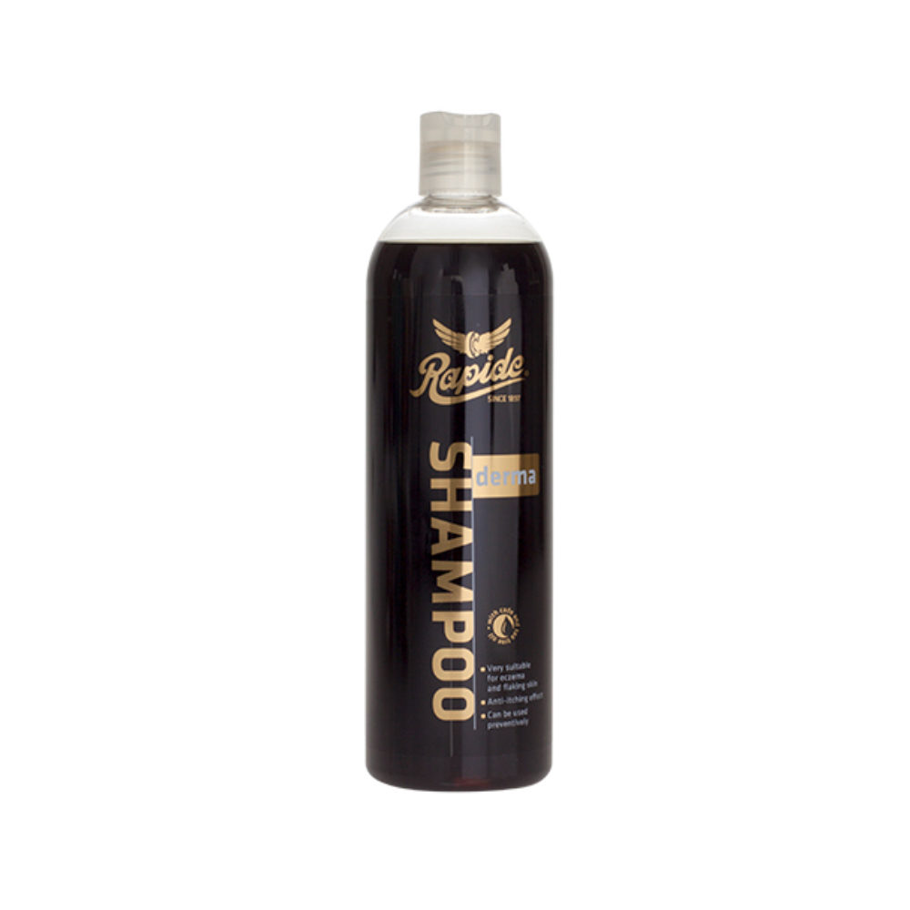 Rapide Derma Shampoo