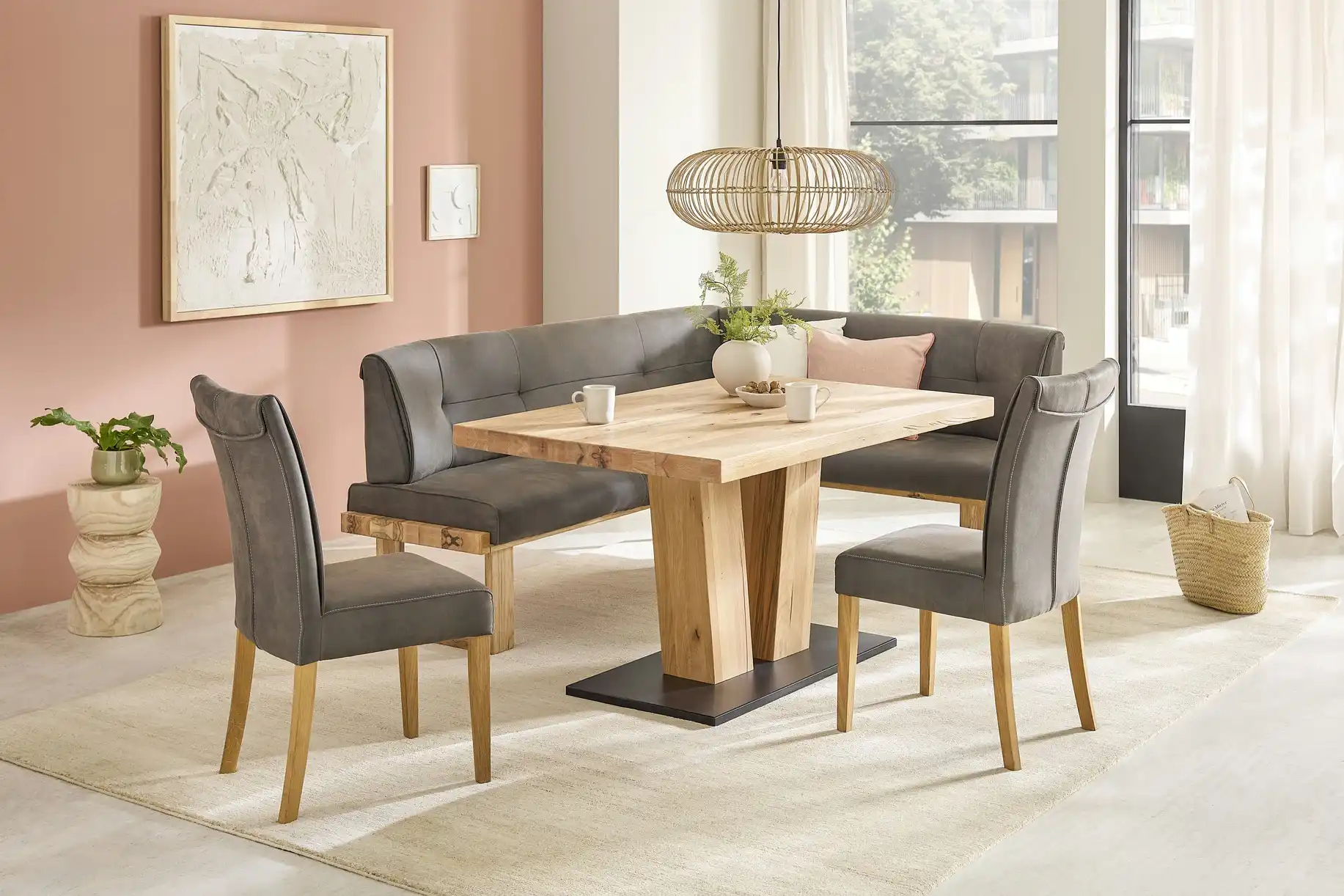 Woodford Esstisch Alina