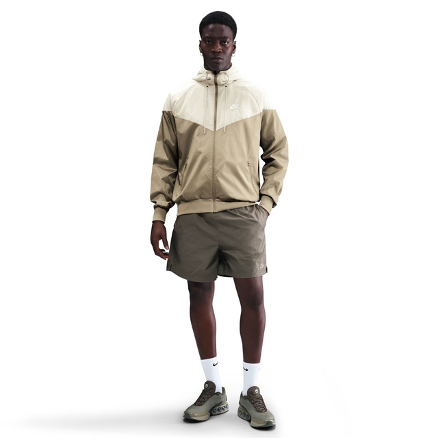 Nike Sportswear Windbreaker »M NK WVN LND WR HD JKT«