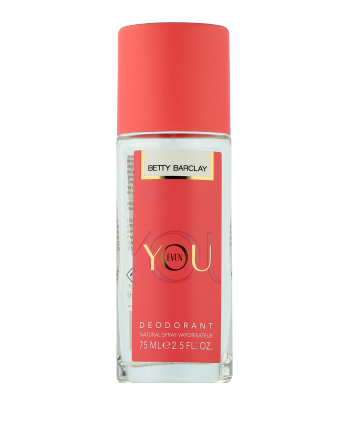 Betty Barclay Even You deodorant vapo 75ml