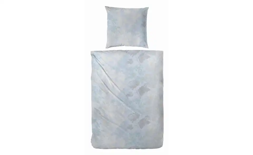 Biber Bettwäsche-Set 200 cm 135 cm