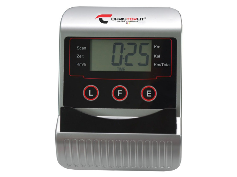 Zit hometrainer