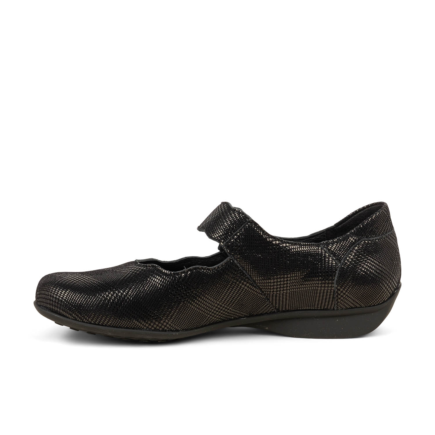 Ballerines et babies femme MOBILS BY MEPHISTO FLORA