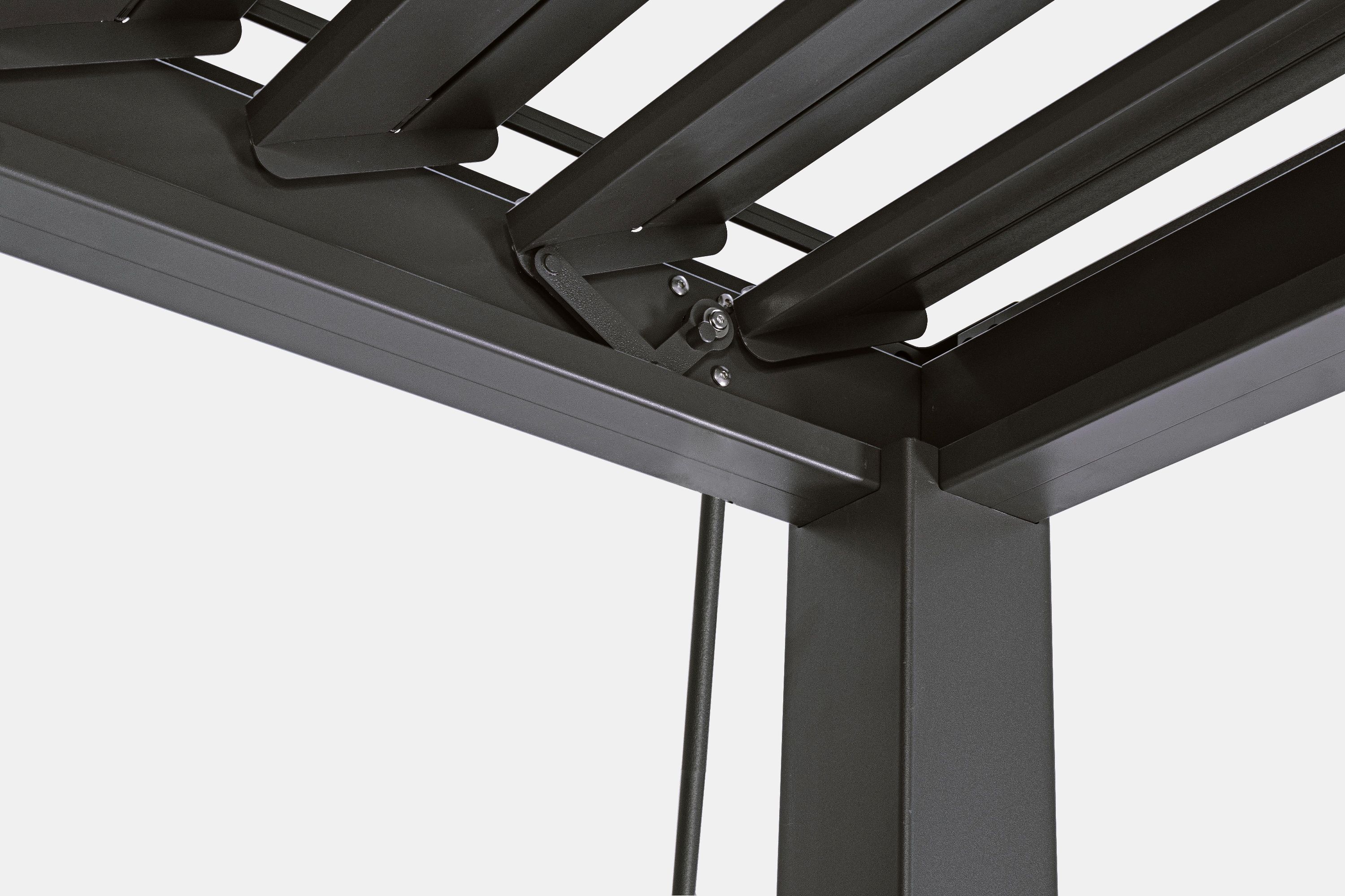 Pergola OCEAN