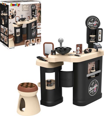 Smoby Barbershop Frisørsalong