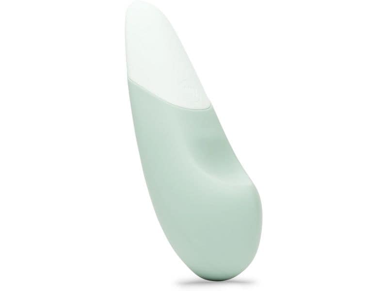 Womanizer Vibrator Vibe Salbei Vibrator steigert die Orgasmusreise ohne Überstimulation