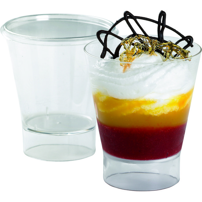 Verrine Ypsilon