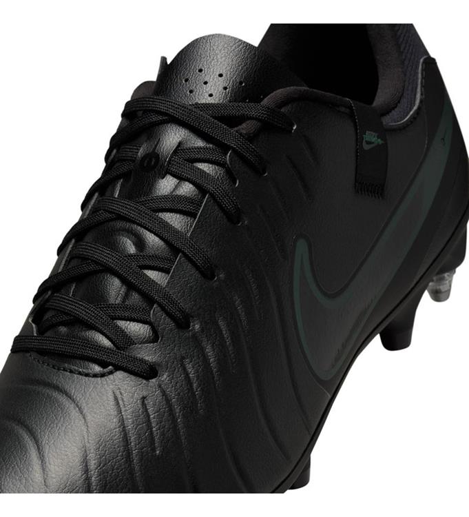 Nike Tiempo Legend 10 Academy, BLACK-BLACK-DEEP-JUNGLE