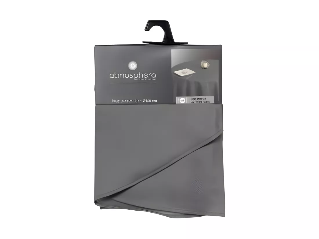 Nappe Antitache Ronde 