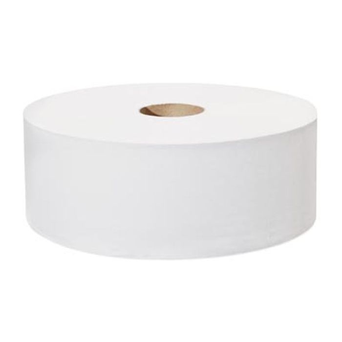 Tork Lotus maxi jumbo Toiletpapier Jumbo 2-Laags 6st (SP-511580)