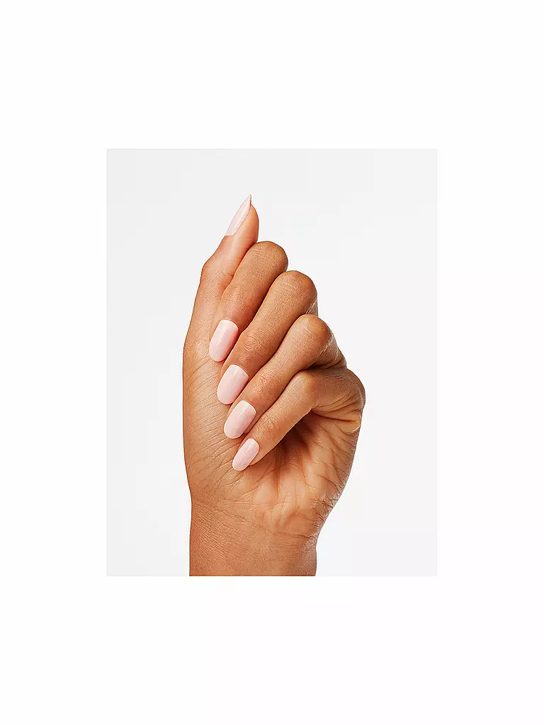 OPI Nagellack ( 96 Sweet Heart )  rosa