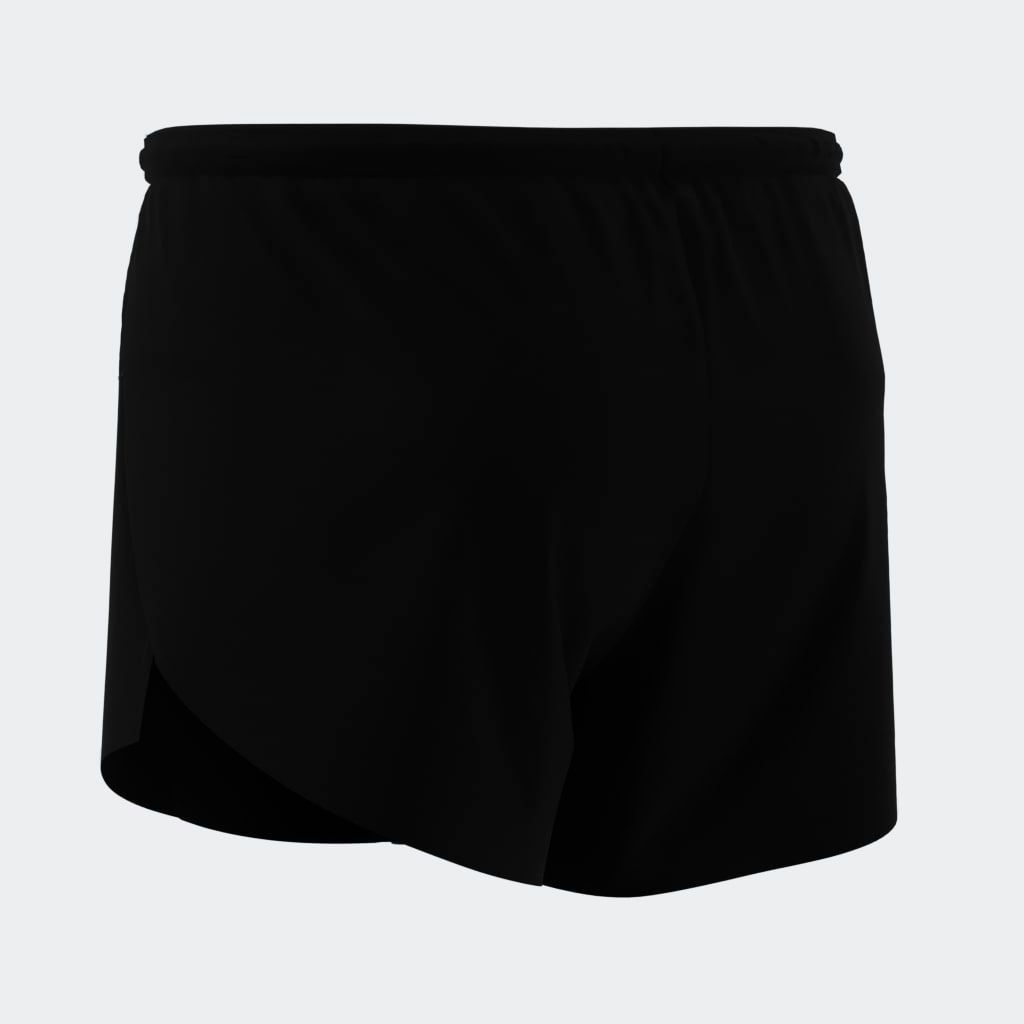 adidas Performance Laufshorts »ADIZERO E SPLIT«