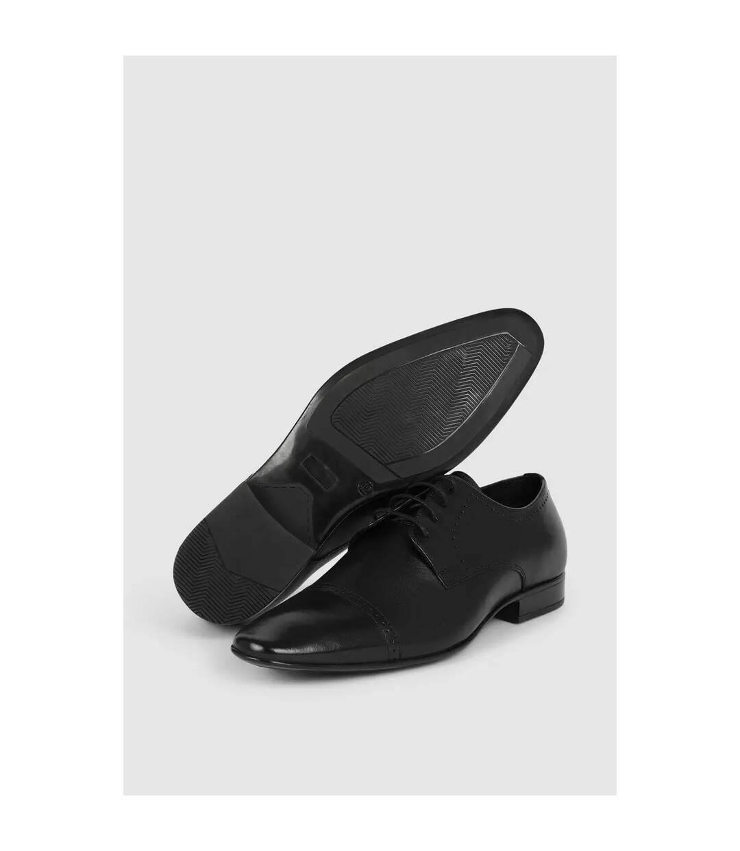 Debenhams - Derbies - Homme (Noir) - UTDH2722