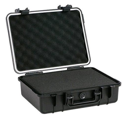 Showgear Daily Case 2 universele flightcase 215x144x84 mm