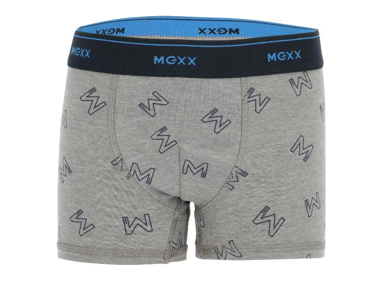 2 jongens boxers