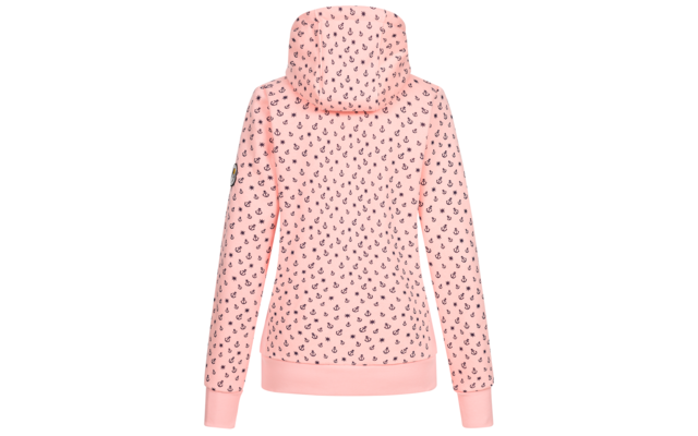 Ankerglut Ankerglutfreundschaft Damenjacke
