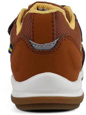Kavat Halland WP Sneakers, Ginger