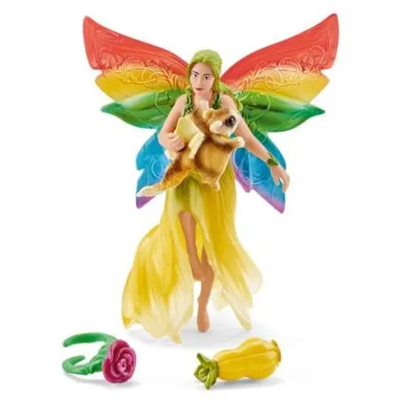 Schleich® 41437 bayala® Regenbogenelfe Meena