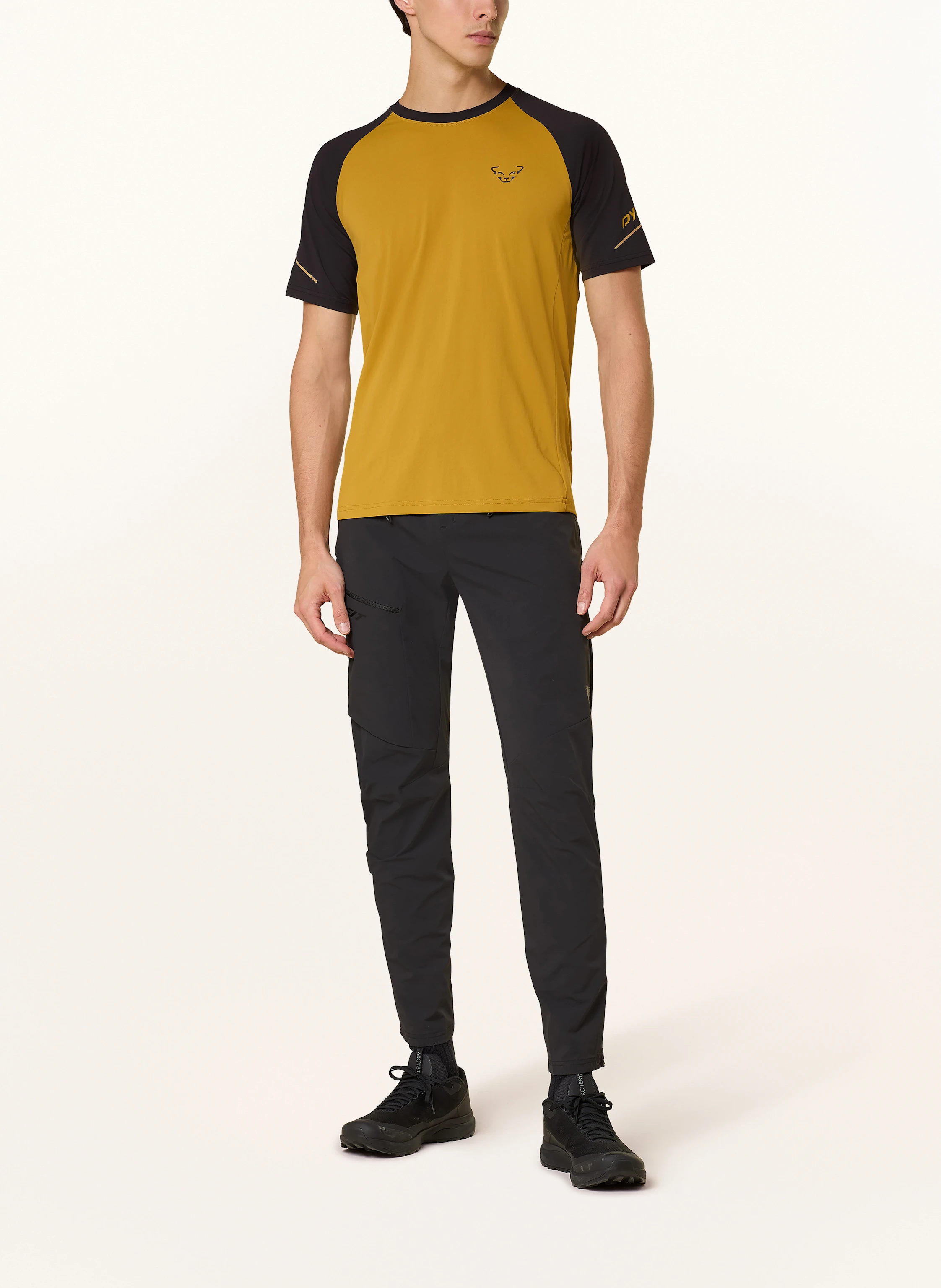 DYNAFIT T-Shirt ALPINE PRO