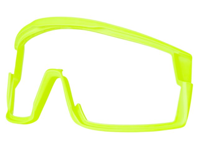AGU Verve HDII cykelbriller Fluo Yellow