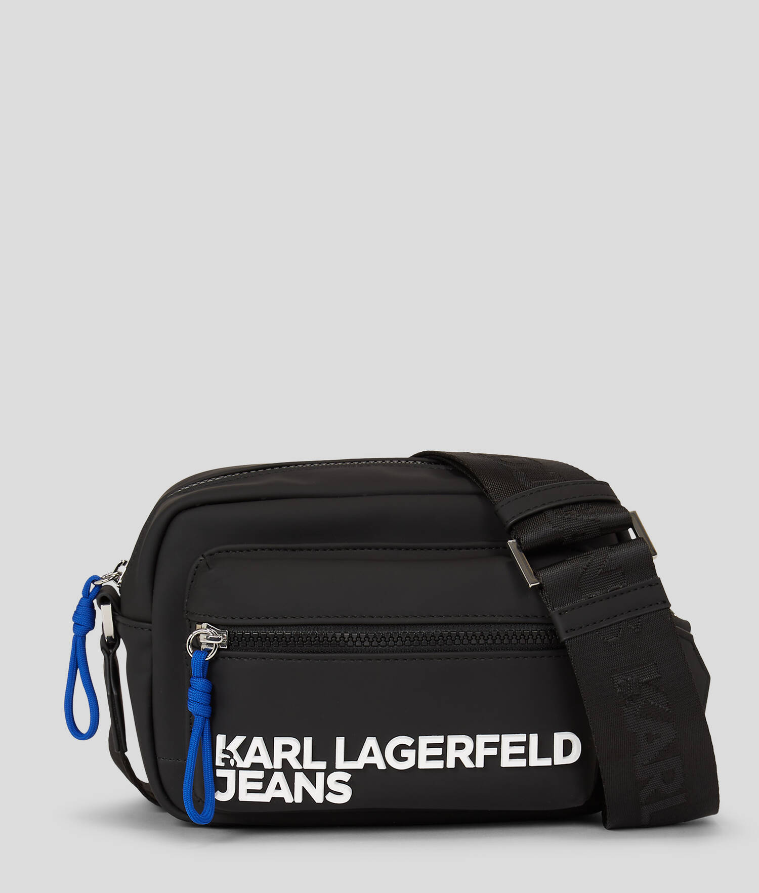 SAC BANDOULIÈRE ENDUIT FONCTIONNEL KLJ