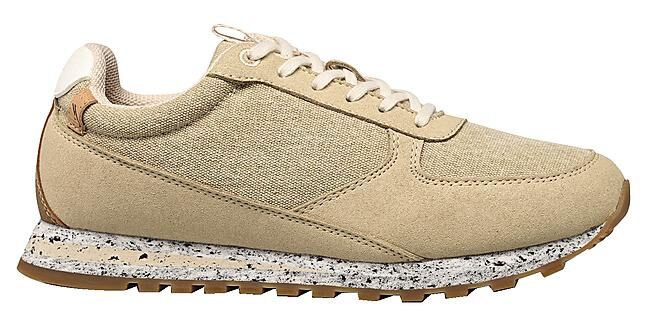 SAOLA - SNEAKERS ALTA VIBRAM W