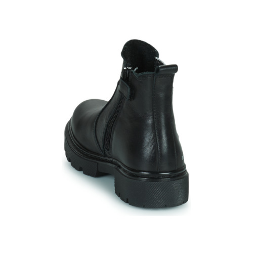 Bullboxer - AJS502BKSV - Noir