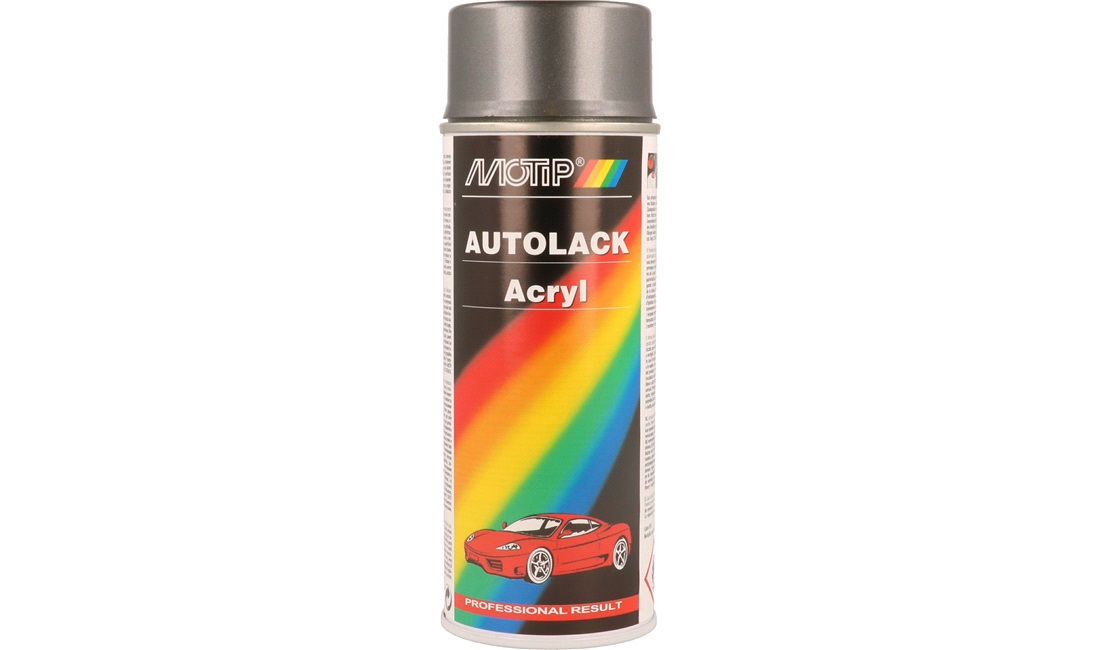 Motip autolak - 51125 - 400 ml
