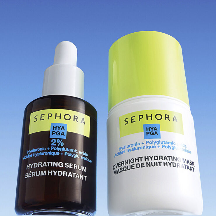 Sephora Collection Overnight Hydrating Mask