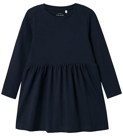 Name It Kleid - NmfVivia - Noos - 2er-Pack - Dark Sapphire/Pack