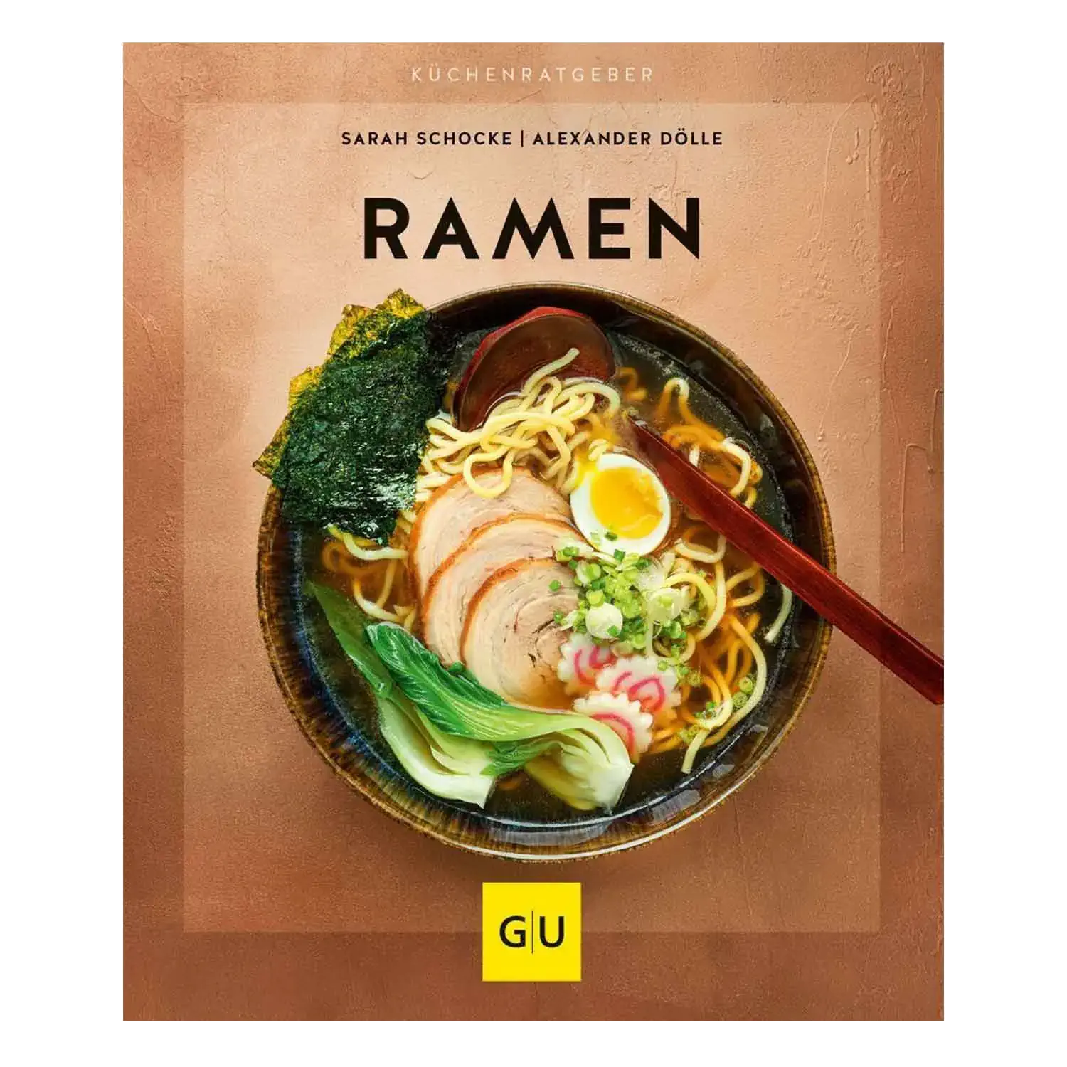 Ramen / Sarah Schocke
