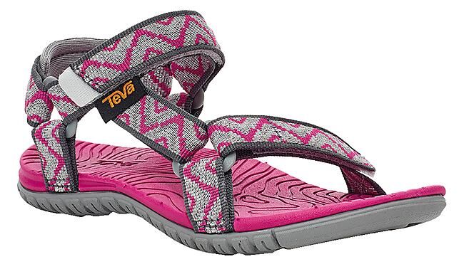 TEVA - SANDALES KID HURRICANE 3