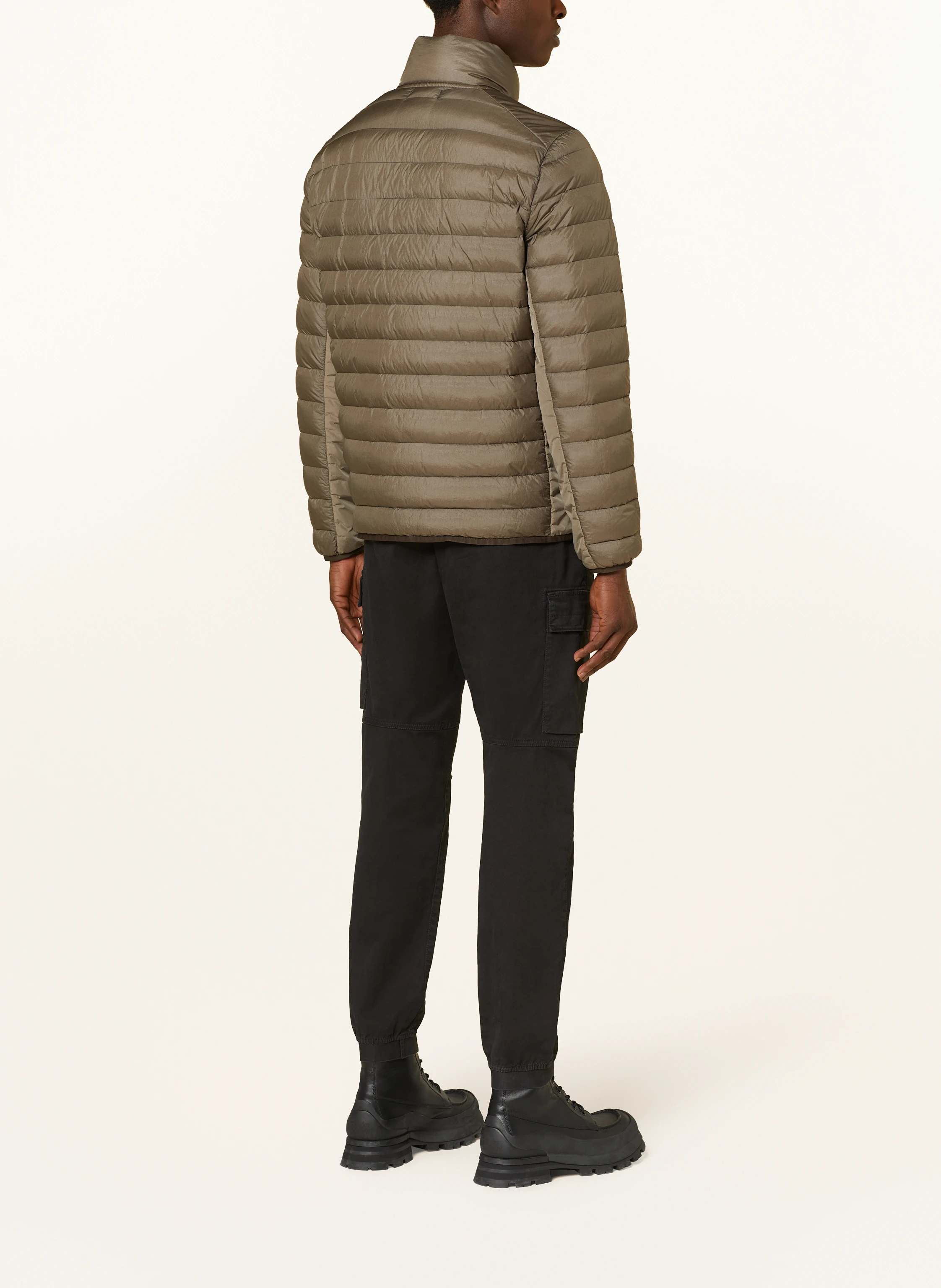 STONE ISLAND Daunenjacke